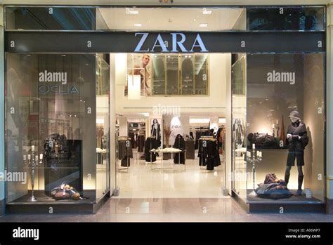 Zara Trafford Centre