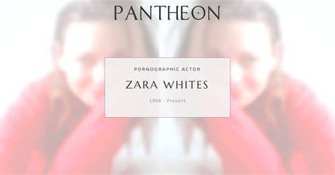 zara whites nude