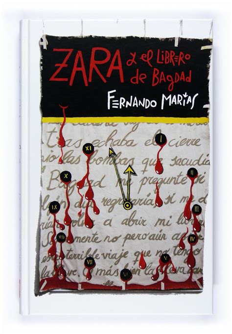 zara y el librero de bagdad rustica 273 gran angu