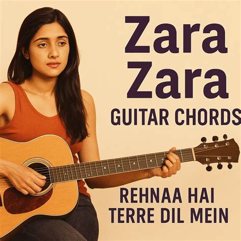 Zara Zara Chords