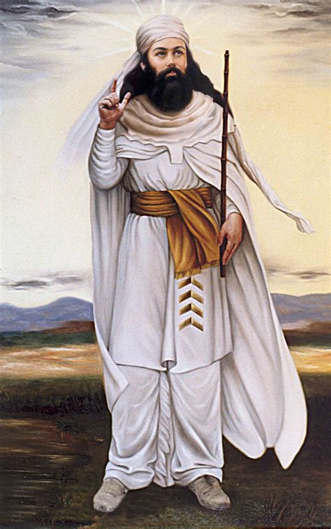 zarathustra