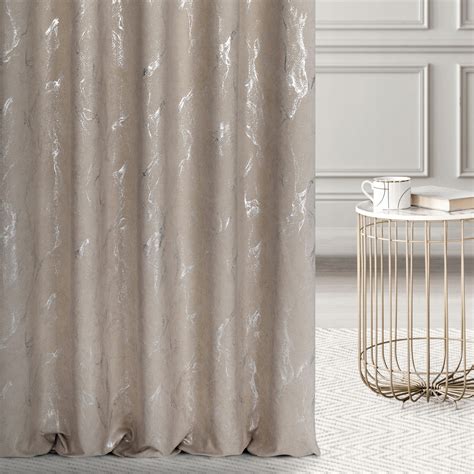 zasłony na metry tanio