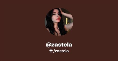 zastela onlyfans
