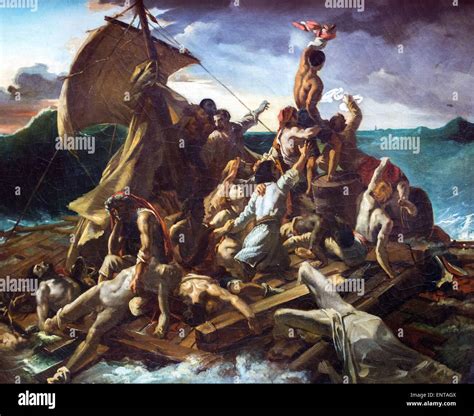 Zattera Di Medusa