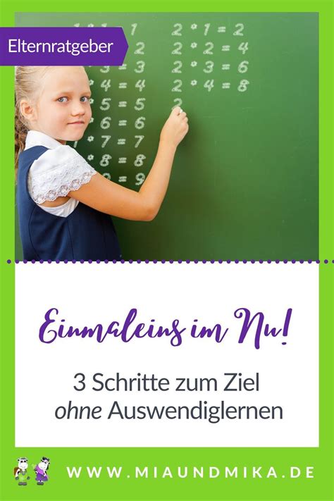 Zauber Ein Mal Eins