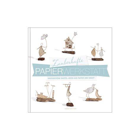 zauberhafte papier werkstatt