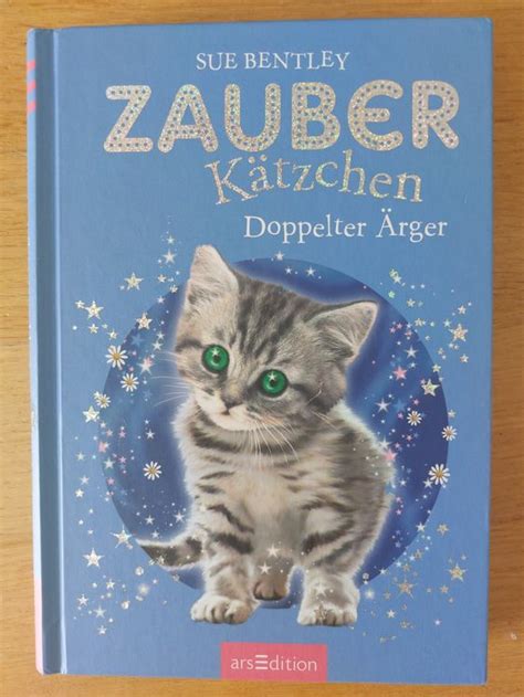 Zauberkatzchen Doppelter Arger