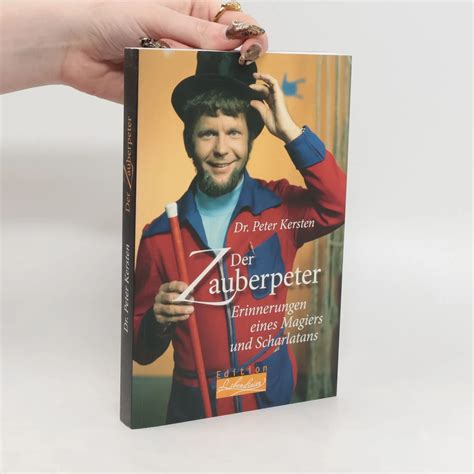 Zauberpeter Peter Kersten