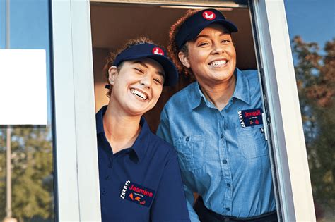 Zaxbys Employee Handbook