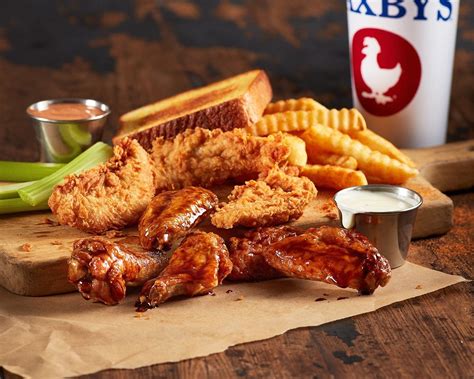 zaxbys handbook
