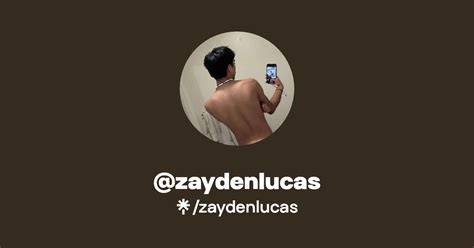 zaydenlucas onlyfans