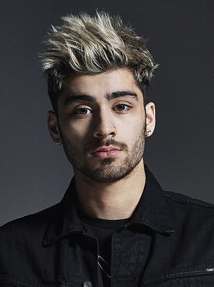 zayn malik biography wikipedia wikipedia