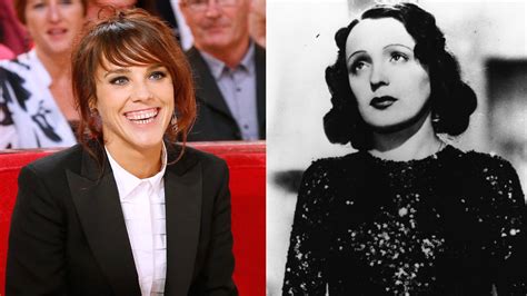 zaz et edith piaf biography