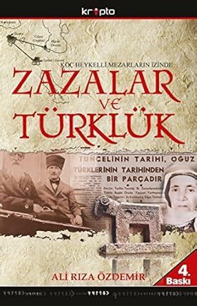 Zazalar Kürt Mü
