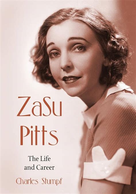 zazu pitts biography