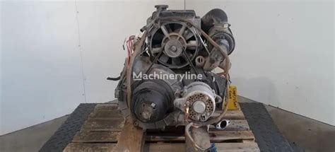 Zb600 Engine