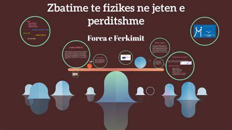 zbatime te fizikes ne teknike projekt