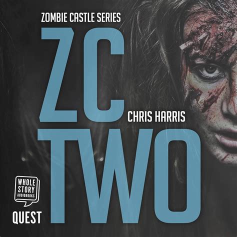Zc Two Zombie Castle Series Book 