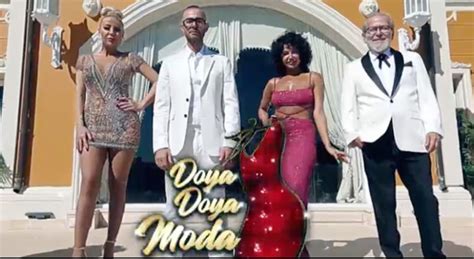 özde Doya Doya Moda