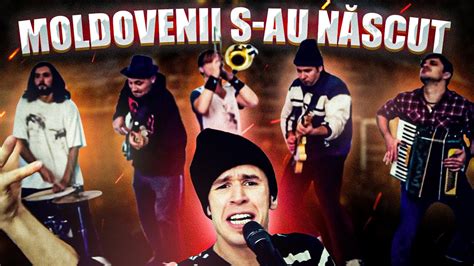 zdob si zdub moldoveni s au nascut music