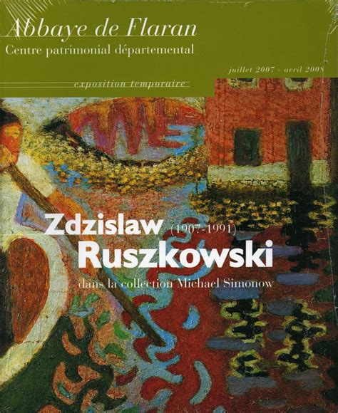 zdzislaw ruszkowski biography of michael