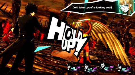 Persona 5' Fusion Calculator: This online tool will make fusing Personas  easy