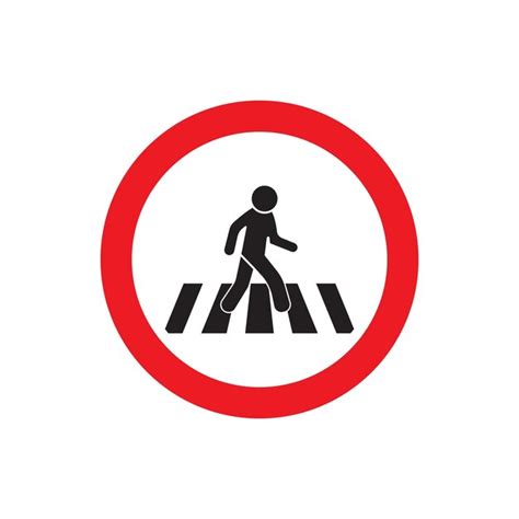 Zebra Crossing Ios
