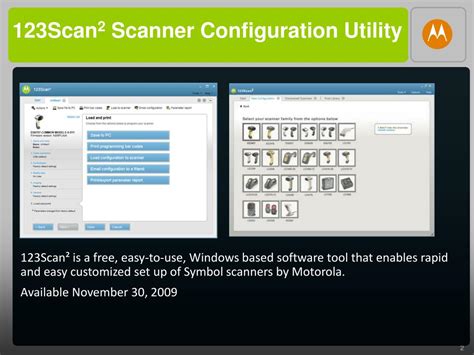 Read Zebra 123Scan2 Scanner Configuration Utility Wherenet 