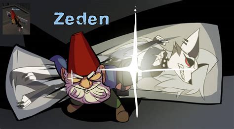 zeden