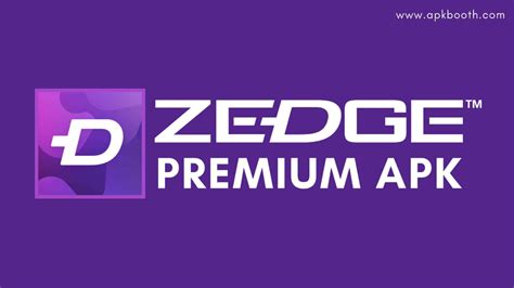 ZEDGE  Premium Apk Latest Version  2019