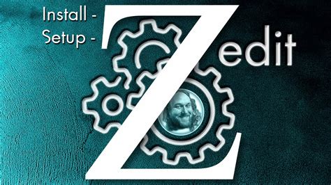 Zedit How To Flag