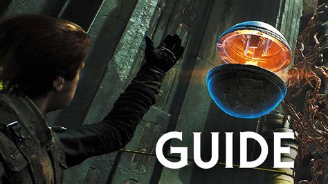 Walkthrough - Star Wars: Jedi Fallen Order Guide - IGN