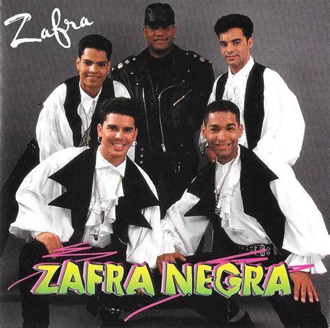 zefra negra biography