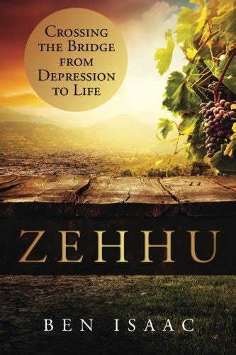 Download Zehhu Crossing The Bridge From Depression To Life Volume 1 