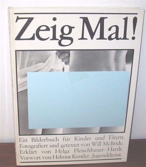 Zeig Mal Pdf