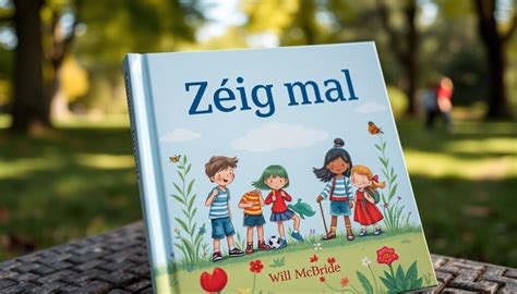 Zeig Mal Will Mcbride