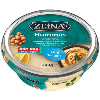 zeinas hummus ica