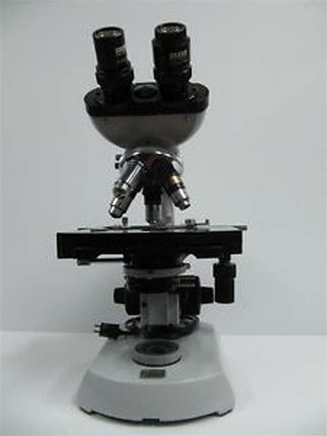 Read Online Zeiss Standard Microscope Manual 