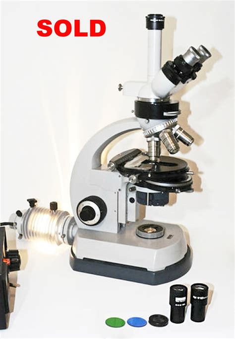 Download Zeiss Standard Microscope Manual 