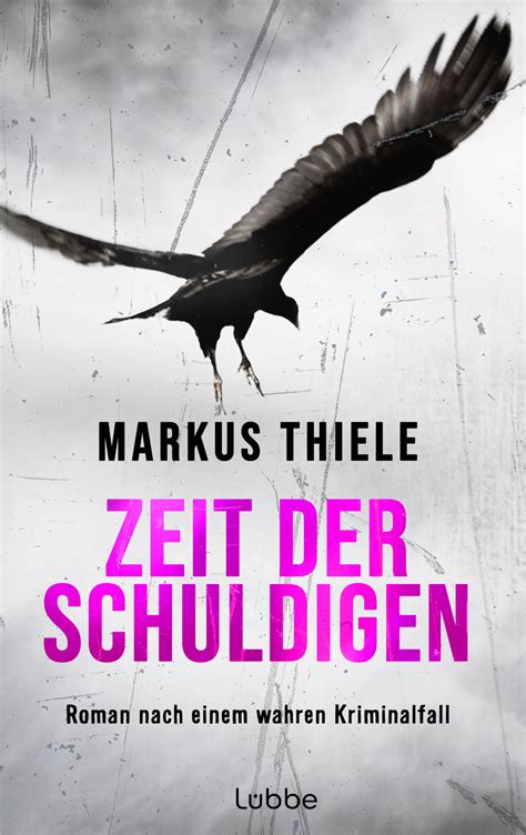 Zeit Der Schuldigen Thiele