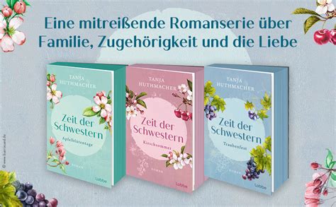 Zeit Der Schwestern