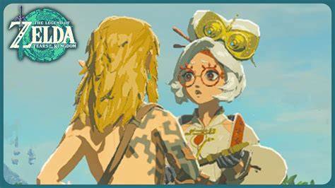 zelda a nude