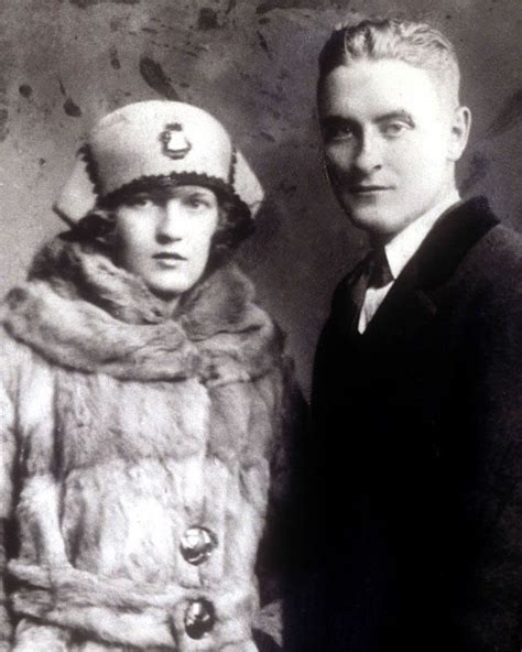 Zelda And Fitzgerald