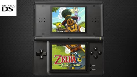 Zelda Dsi Walkthrough