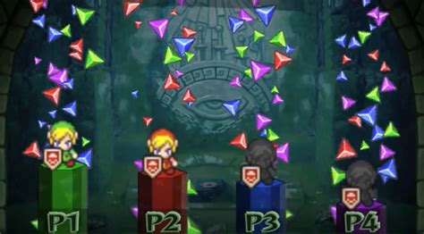 Zelda Dungeon Walkthroughs