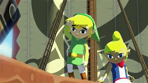 Zelda Dungeon Wind Waker Walkthrough