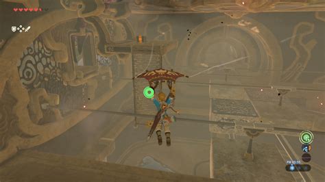 Zelda Medoh Walkthrough