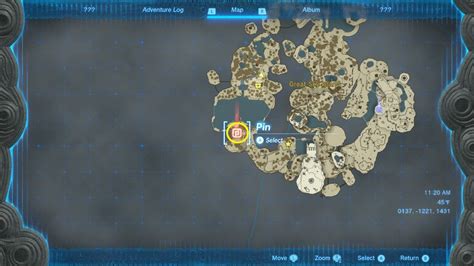 Zelda Second Shrine Walkthrough