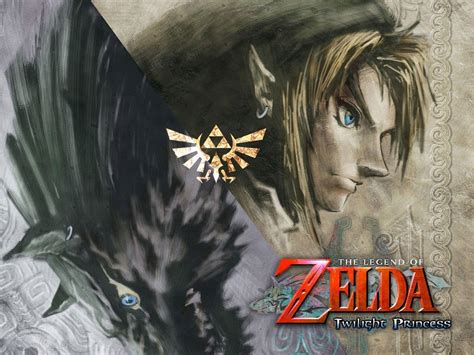 Zelda Twilight Princess