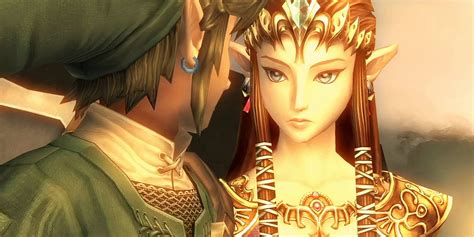 Zelda Twilight Princess Hints